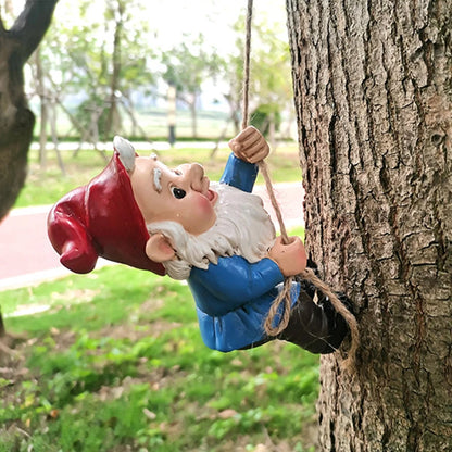 Garden Tree Ornaments Courtyard Sculpture