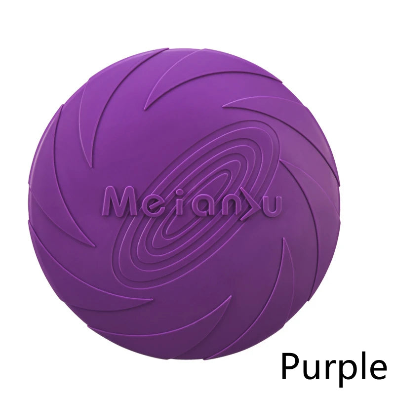 Dog Flying Discs Toy