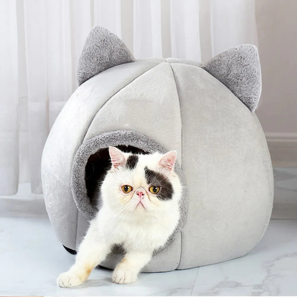 Pet Sweet Warm Bed