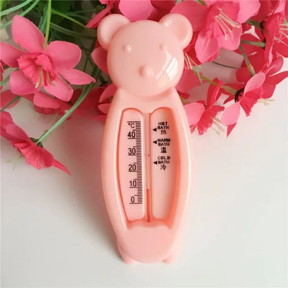 Baby Care Bath Thermometer