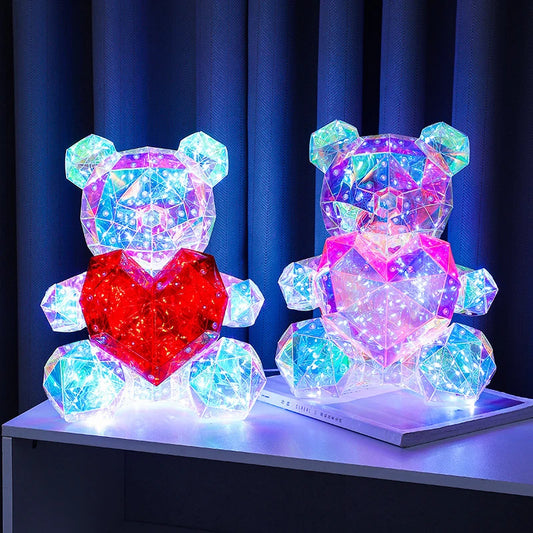 Romantic Surprise Valentine'S Day Gift