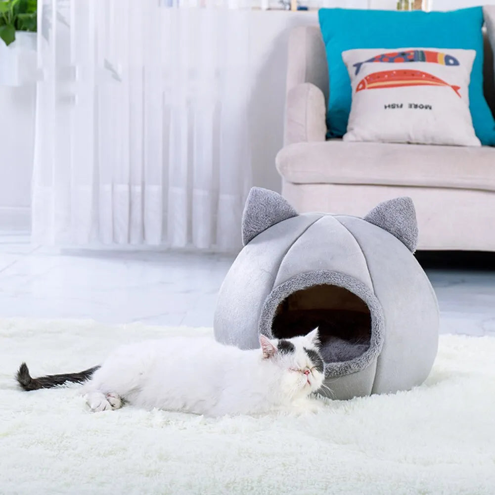 Pet Sweet Warm Bed