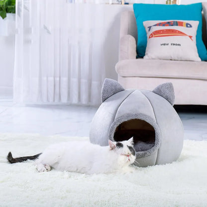Pet Sweet Warm Bed