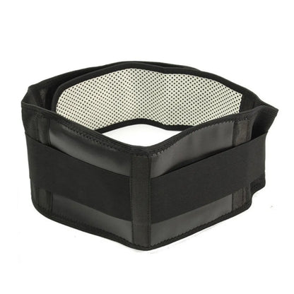 Self-Heating Magnetic Therapy Belt