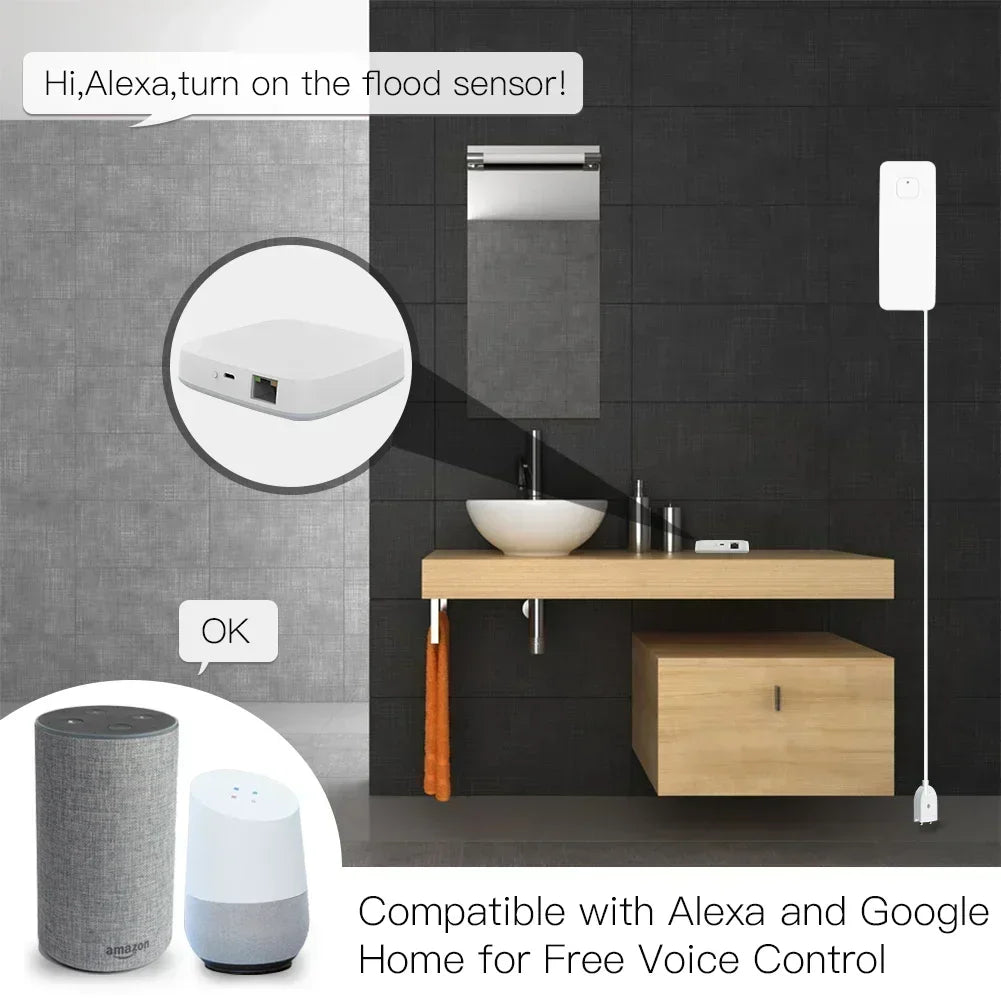 Smart Wireless Gateway Hub