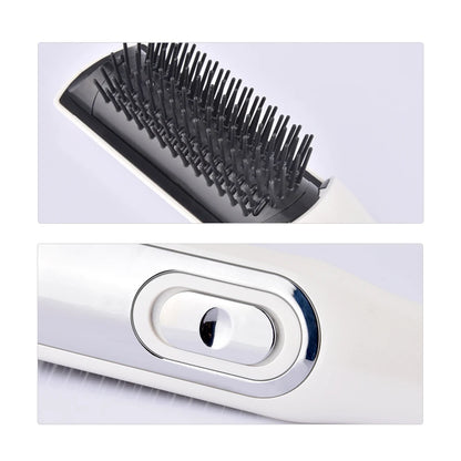 Hair Growth Massage Laser Comb