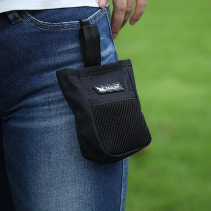 Dog  Outdoor Training Storage Bag