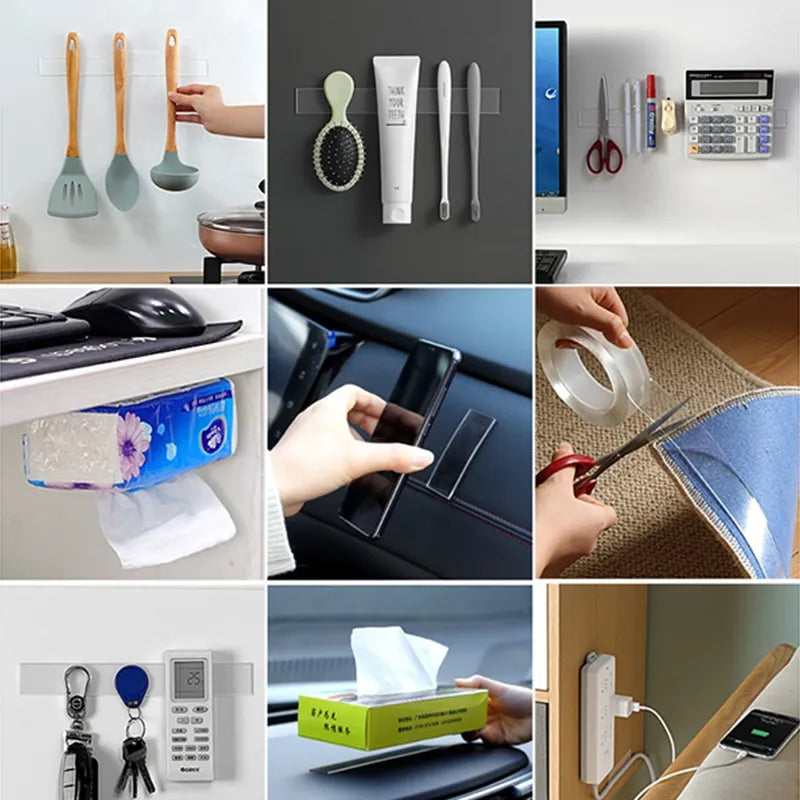 Double Sided Nano Tape