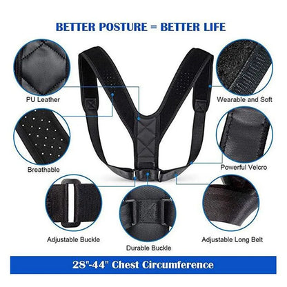 Medical Clavicle Posture Corrector