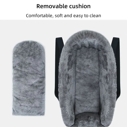 Dog Console Car Seat