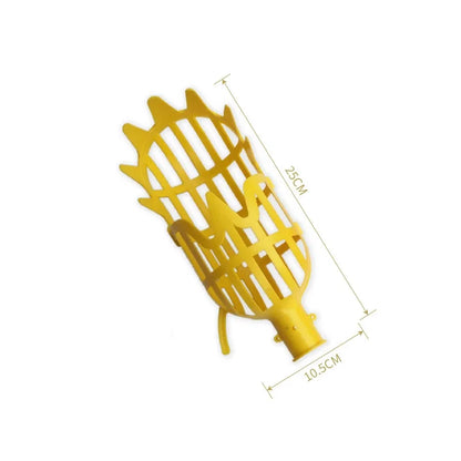 Garden Basket Fruit Picker