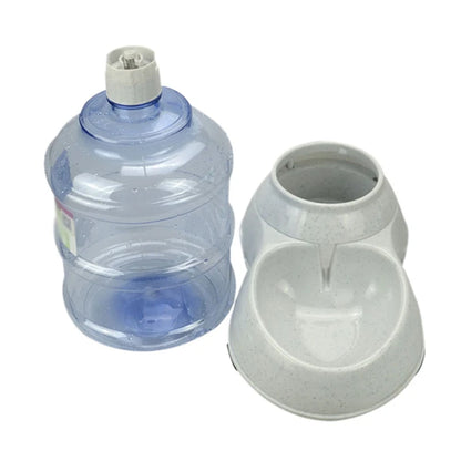 Dog Cat Automatic Water Dispenser