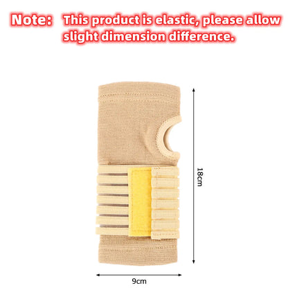 1 Pair Elastic Fitness Wristband