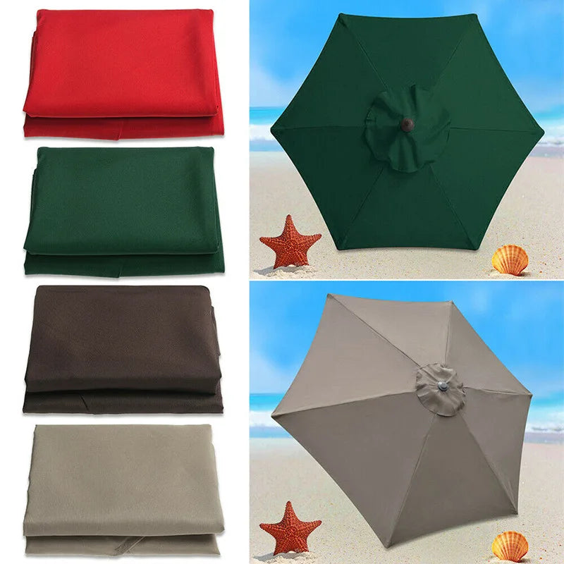 Outdoor Waterproof Umbrella