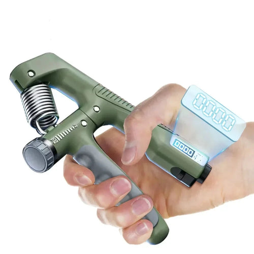 10-100Kg Muscle Recovery Hand Grip