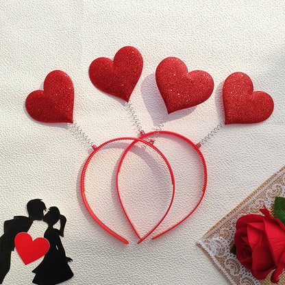 New Love Heart Shaped Glasses