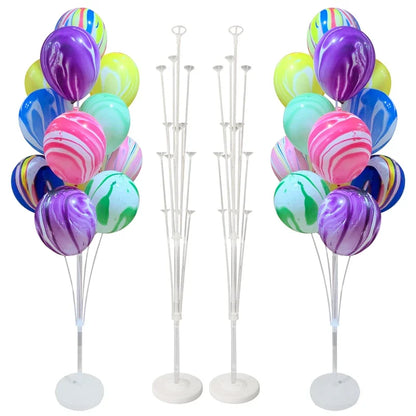 Baby Wedding Decorations Balloon Kit