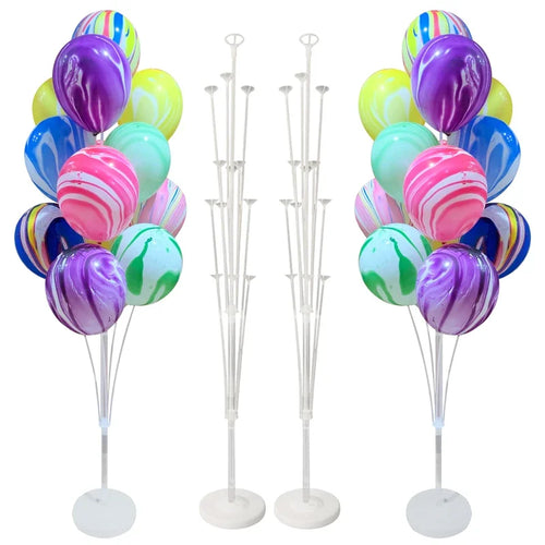 Baby Wedding Decorations Balloon Kit