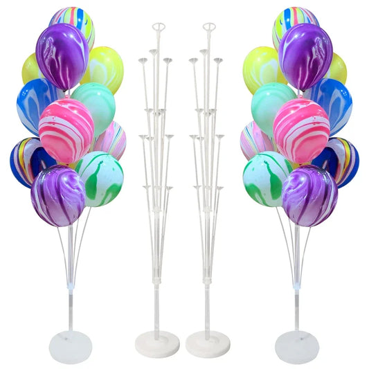 Baby Wedding Decorations Balloon Kit