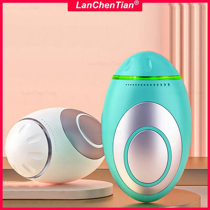 Sleep Aid Massage Device