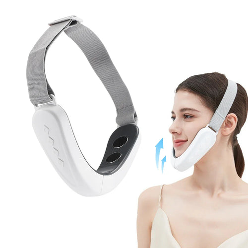 Adjustments Electric Face Massager
