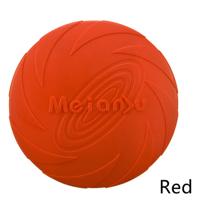 Dog Flying Discs Toy