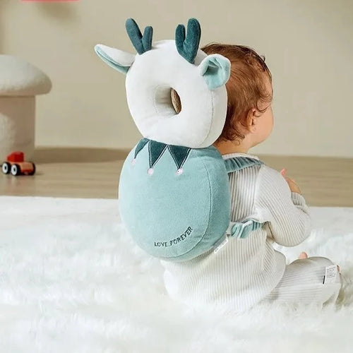 Baby Head Protection Headrest