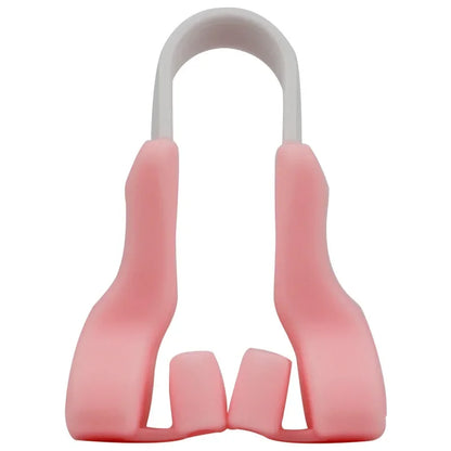 Nose Shaper Soft Silicone Nose Clip
