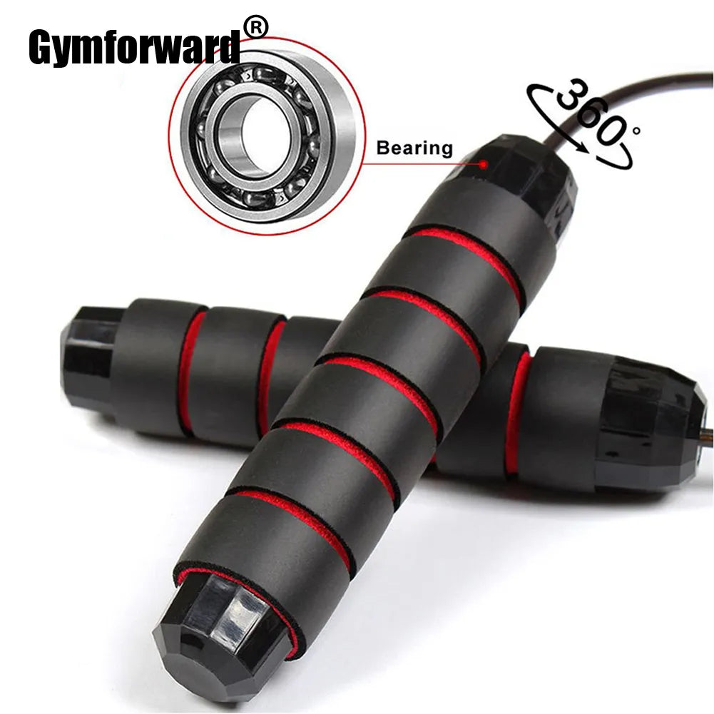 Adjustable Jumping Rope