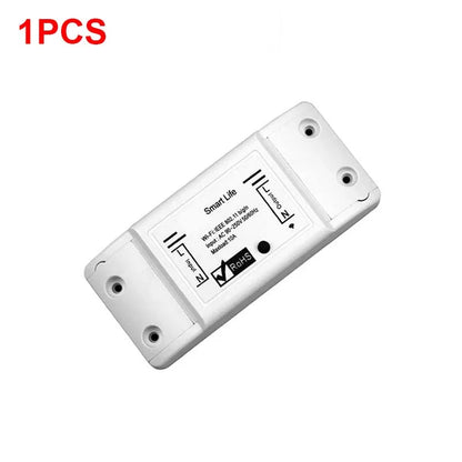 WiFi Smart Water Switch