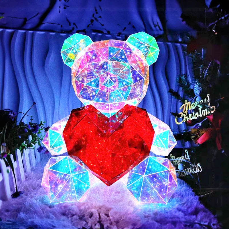 Romantic Surprise Valentine'S Day Gift