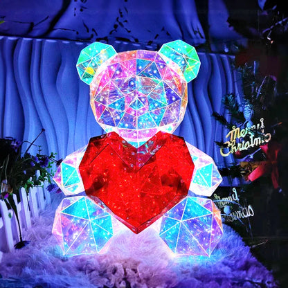 Romantic Surprise Valentine'S Day Gift