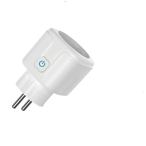 20A EU Smart WiFI Socket Plug