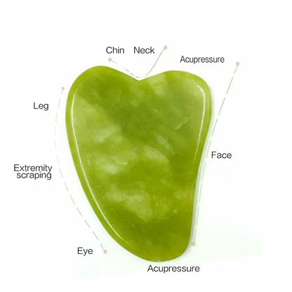 Jade Face Massager Roller