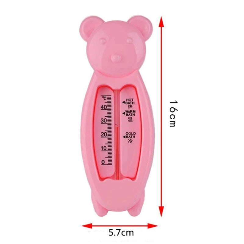 Baby Care Bath Thermometer