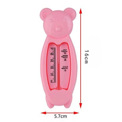 Baby Care Bath Thermometer