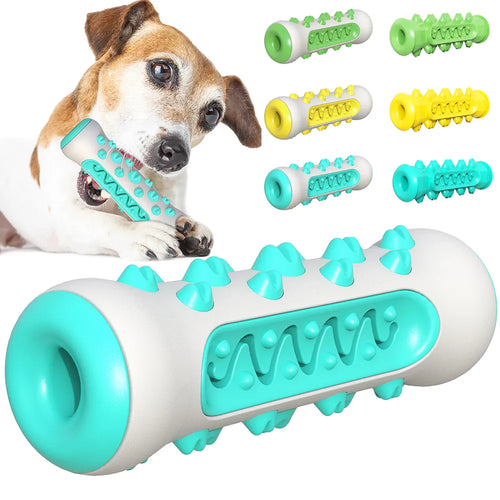 Dog Molar Toothbrush Toys