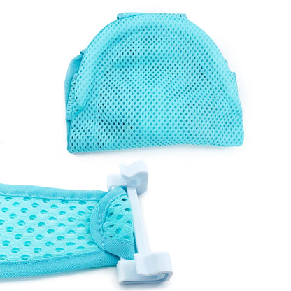 Newborn Baby Adjustable Bathtub Seat