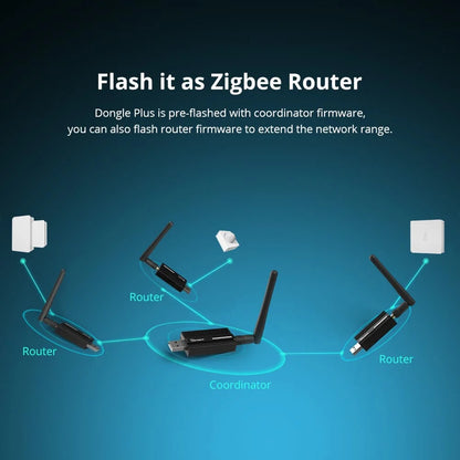 3.0 USB Smart Dongle