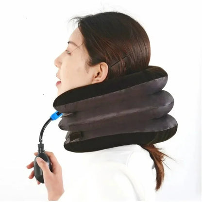 Neck Cervical Traction Device