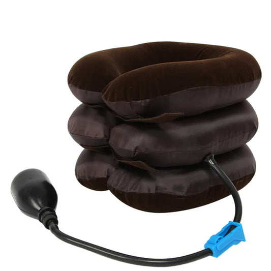 Neck Cervical Traction Device