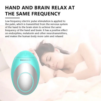 Sleep Aid Massage Device