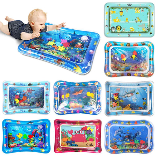 Kids Water Play Mat
