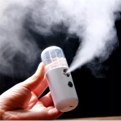 USB Nebulizer Facial Sprayer