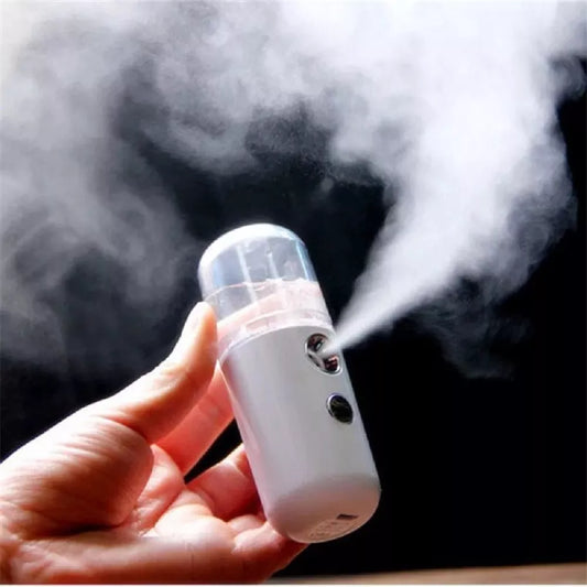 USB Nebulizer Facial Sprayer