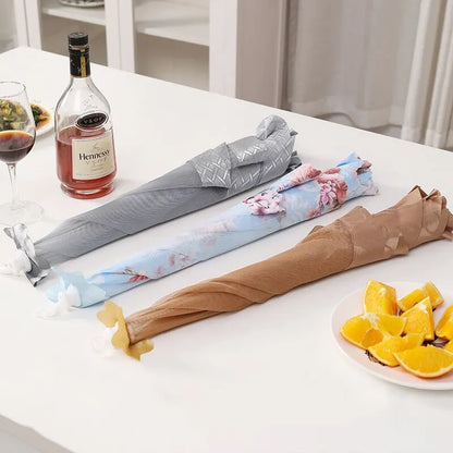 Portable Umbrella Style Food Cover