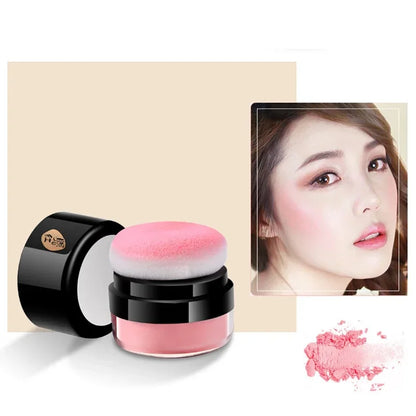 Soft Face Blusher Powder