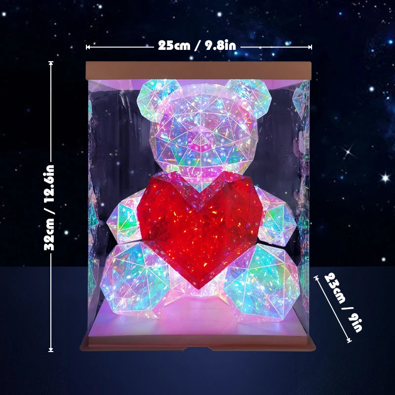 Romantic Surprise Valentine'S Day Gift