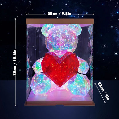 Romantic Surprise Valentine'S Day Gift