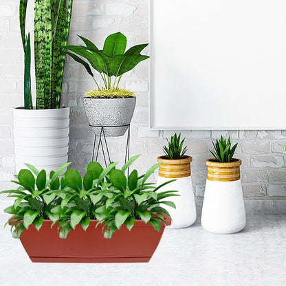 6Pcs Flower Vegetable Planter